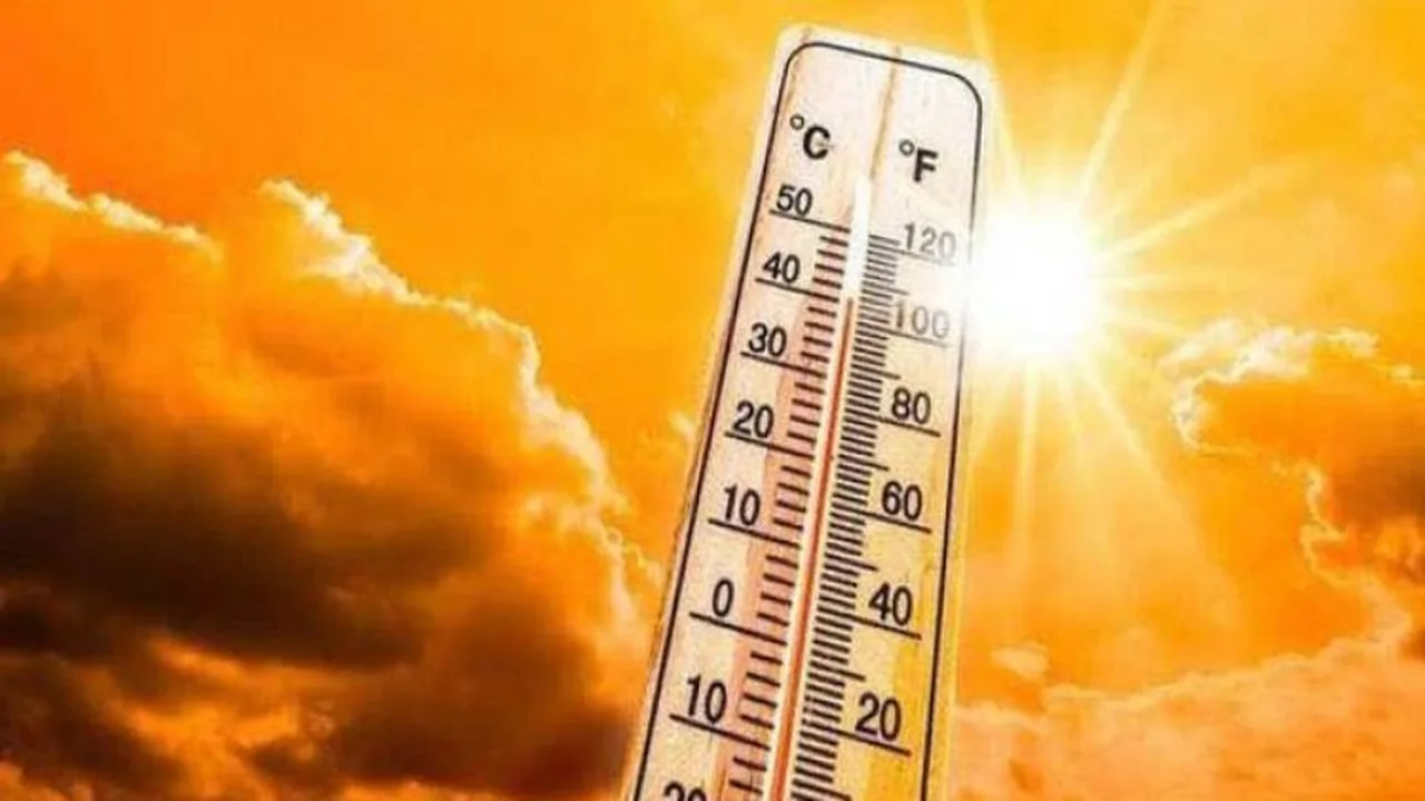الأحد المقبل: توقعات بتحسن الطقس ونهاية الموجة الحارة